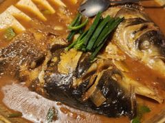 -解家河南菜(商鼎路店)