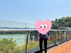 -璟象酒店-爱丽坊景观餐厅