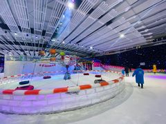 -宁波冰雪大世界(北仑区)