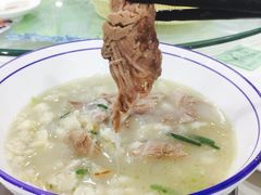 -老孙家饭庄·非遗(东关店)