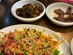 -辛氏火炉·韩式古法烤肉(松北店)