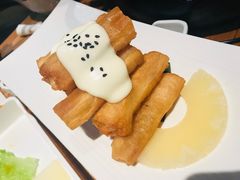 -有才叔的小馆(招商依云曲江店)