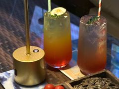 -顽啤熊·酒客酒馆(苏城夜景必选店)