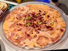 -芸山季·云南山珍菌火锅(人民广场来福士店)