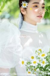 -青禾蒙娜丽莎婚纱摄影(武汉总店)