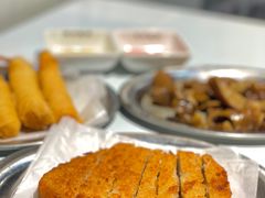 -友达面馆(广州总店)