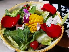 -陌上花儿·音乐西餐吧(和平店)
