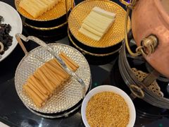 -巴音浩日娲酒楼(双林东路店)