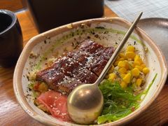 -戏作寿司(观音桥店)
