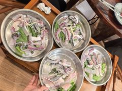 -顺德一品粥·20年凤城老字号(芳村店)