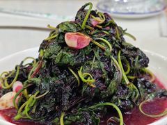 -丹水桥地锅鱼·翘嘴鲌·地方特色全鱼宴(丹江口大坝店)