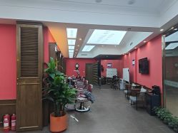 -贝勒爷专业男发