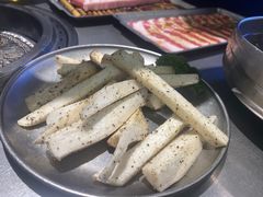 -大叹号·朝鲜族烤肉(潍坊泰华城店)