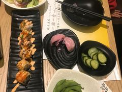 -伊豆野菜村(大族广场店)