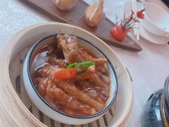 -山海天饮食集团(桃源居店)