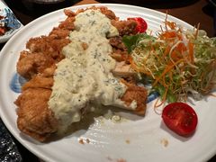 -千代武日本料理(哈西店)