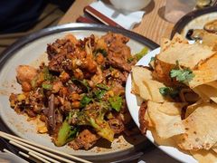 -小乾杯串店•16年沈阳烧烤(文安路店)
