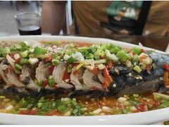 飞虹鱼-飞虹鱼馆(春华路店)