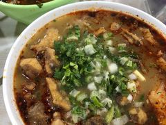 牛肉小吃-阿叶羊杂碎(前进街店)