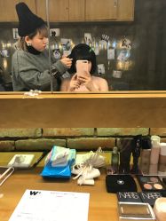 -WPlus明星肖像亲子全家福摄影