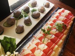 -同仁四季椰子鸡(宝安壹方城店)