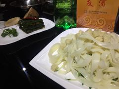 -津武刁馋一锅出(双街店)