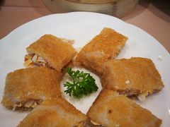 甜薄撑-金苑海鲜酒家(来魅力店)