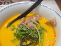 -和府捞面(曹路花园城店)