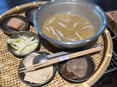 -夜食白市Yespicy·烧烤啤酒宵夜(番禺四海城店)