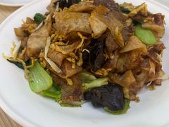 -台北楚楚园馅饼粥(虹桥南丰城店)