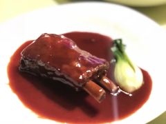-君来梁溪饭店-餐厅