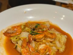 -奉天小馆·非遗东北菜(沈阳万象城店)