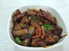 大肠面-弄堂面馆(金运路店)