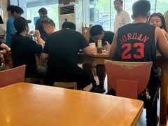 -真真鲜馄饨店(启蒙路店)