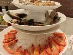 -广州富力丽思卡尔顿酒店