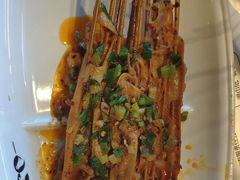 -聚点串吧·北京烧烤(赵登禹路店)