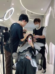 -UnHair Salon