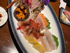 -千代武日本料理(开发区店)