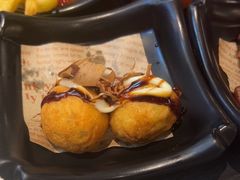 -AJIYA·池袋日式烧肉自助(天津万象城店)
