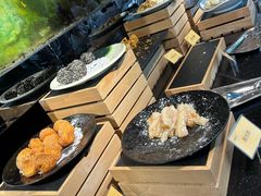 -泰谷酒店·太古码头闽菜自助餐厅