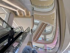 -龙湖重庆时代天街