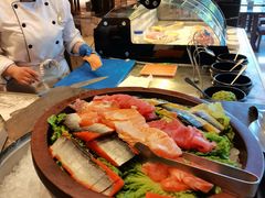 -唐山香格里拉大酒店·香啡阁(长虹西道店)