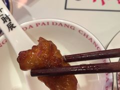 -长安大牌档之西安博物院文化餐厅(中贸店)