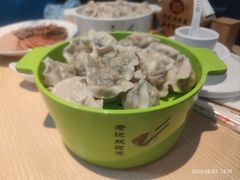 -老边饺子馆(西站店)
