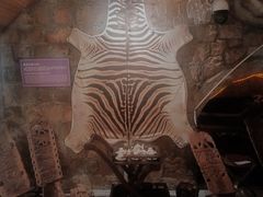 -青岛葡萄酒博物馆