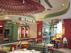 -避风塘·金牌店·夜宵(金玉兰店)