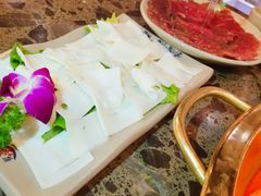 -小龙坎火锅(总店)