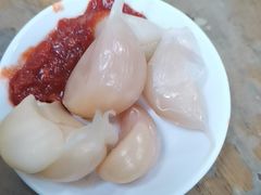 糖蒜-老刘家泡馍·陕西老字号(钟楼广济街店)