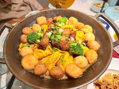 -刀板香·安徽菜(国购IFC店)