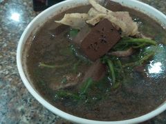 -田海鹰美食店